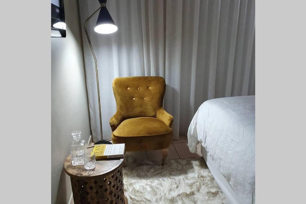Plush Private Home Pietersburg Buitenkant foto